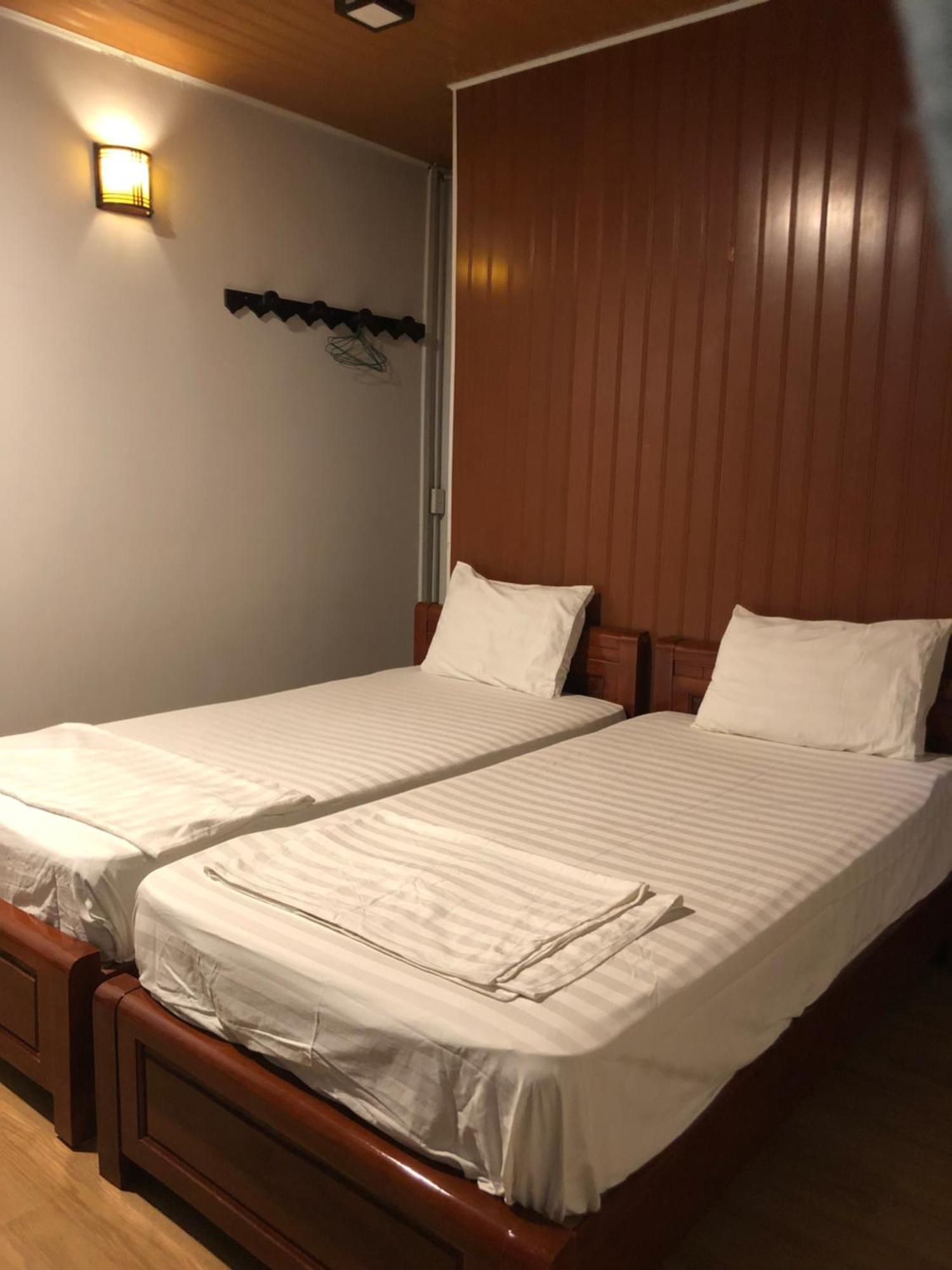 Nha Lan Homestay Χόι Αν Εξωτερικό φωτογραφία