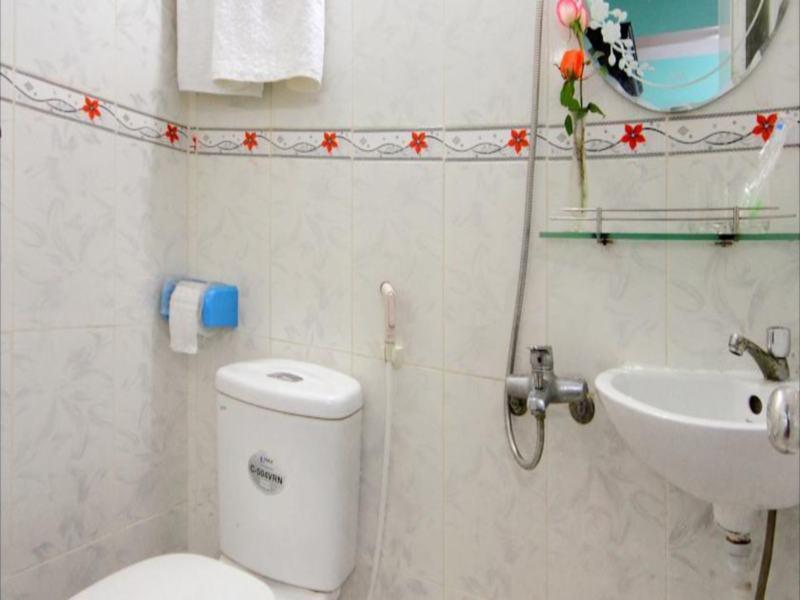 Nha Lan Homestay Χόι Αν Εξωτερικό φωτογραφία
