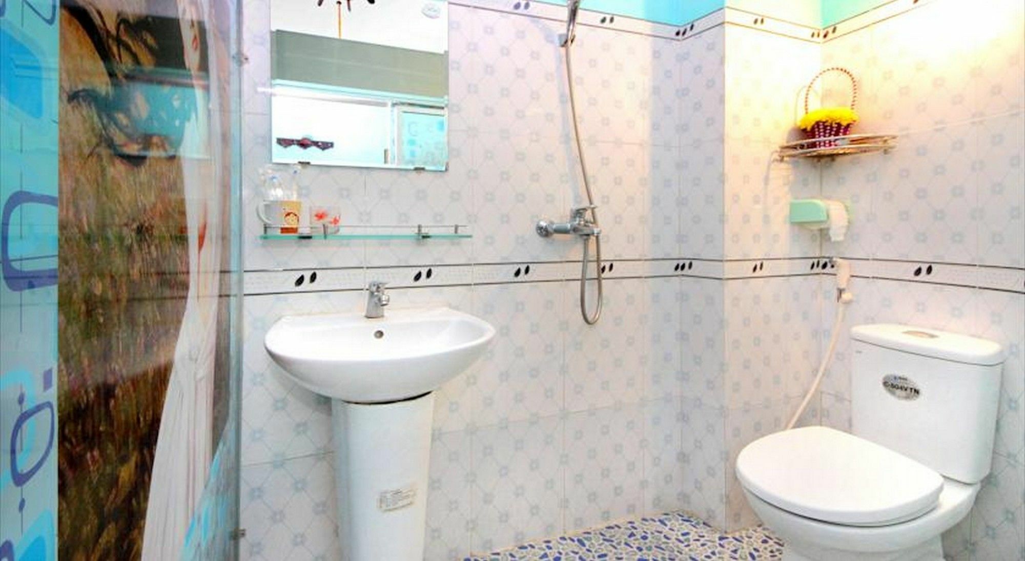 Nha Lan Homestay Χόι Αν Εξωτερικό φωτογραφία