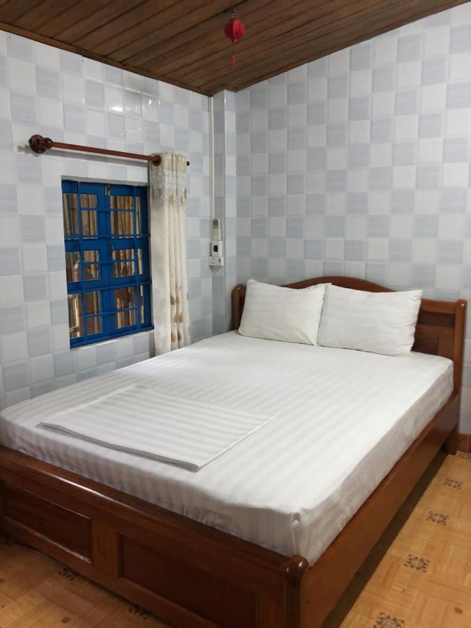 Nha Lan Homestay Χόι Αν Εξωτερικό φωτογραφία