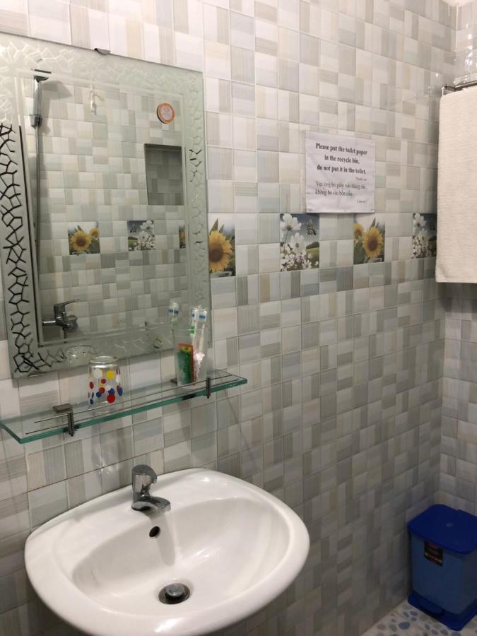 Nha Lan Homestay Χόι Αν Εξωτερικό φωτογραφία